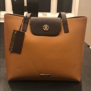 Roberto cavalli handbag